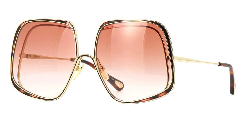 Chloe CH0035S 003 Sunglasses