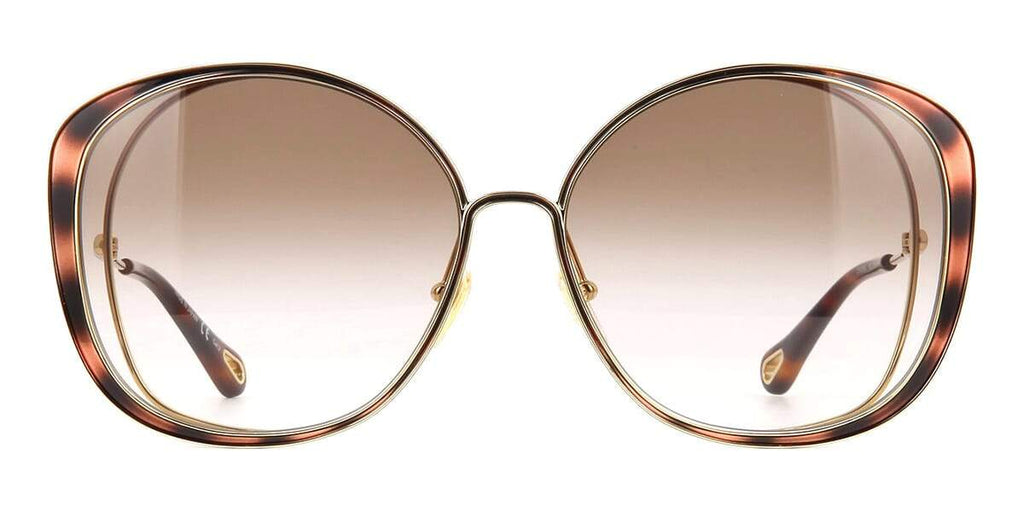 Chloe CH0036S 002 Sunglasses