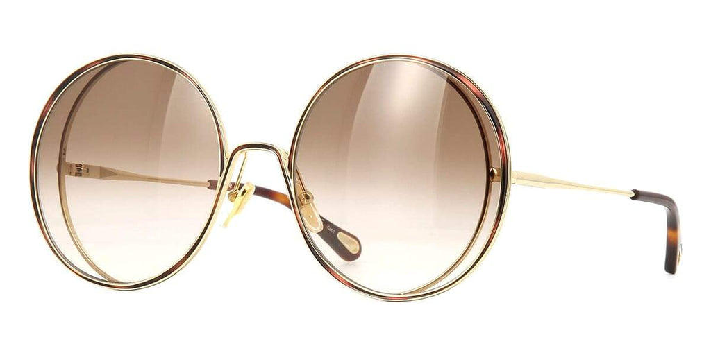 Chloe CH0037S 001 Sunglasses