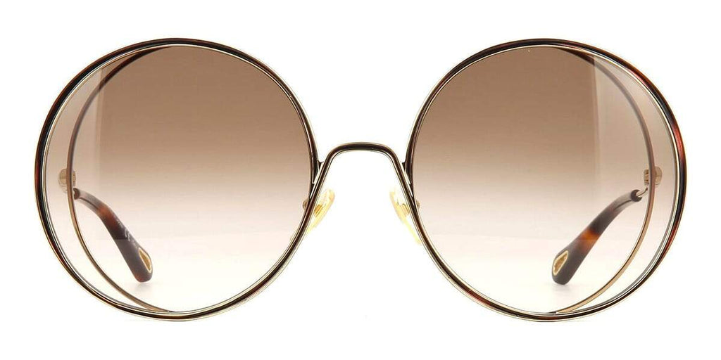 Chloe CH0037S 001 Sunglasses