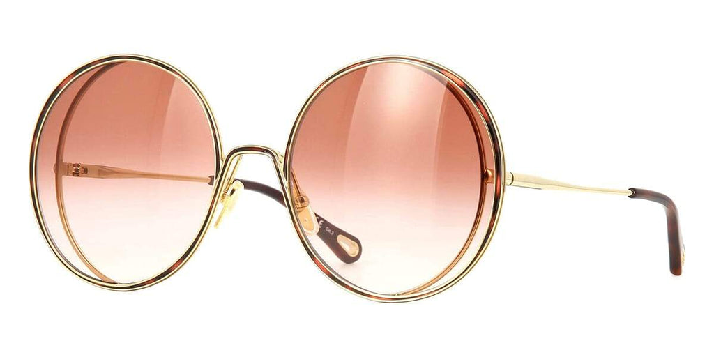Chloe CH0037S 002 Sunglasses