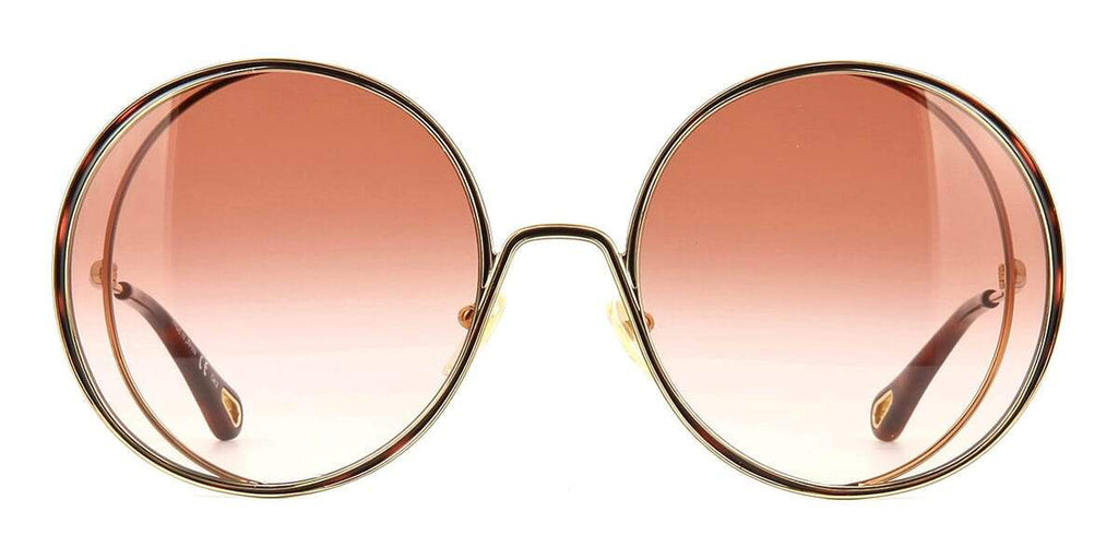 Chloe CH0037S 002 Sunglasses