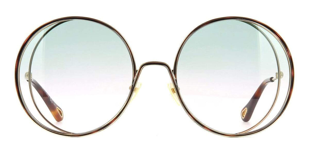 Chloe CH0037S 004 Sunglasses