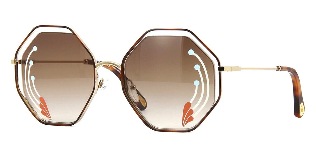 chloe poppy ce132sri 258 limited edition