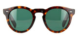 Cutler and Gross 0734 DT01 Sunglasses