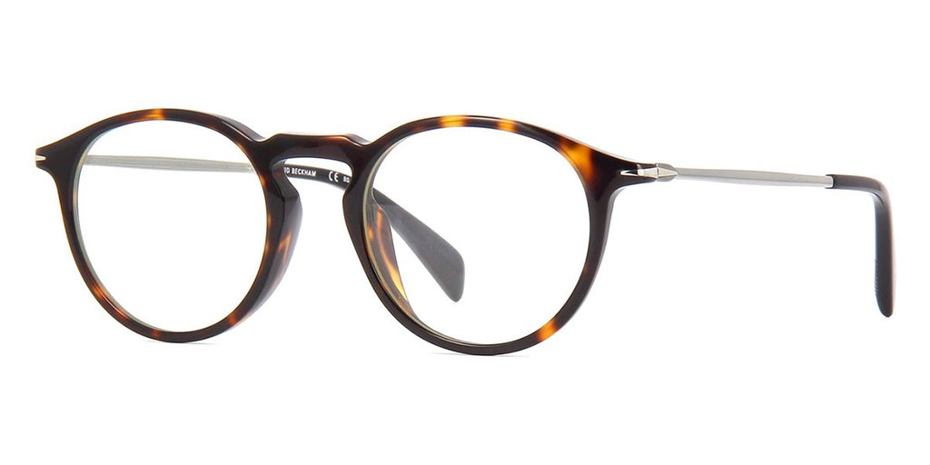 david beckham db 1003 g cs 086ir with clip on