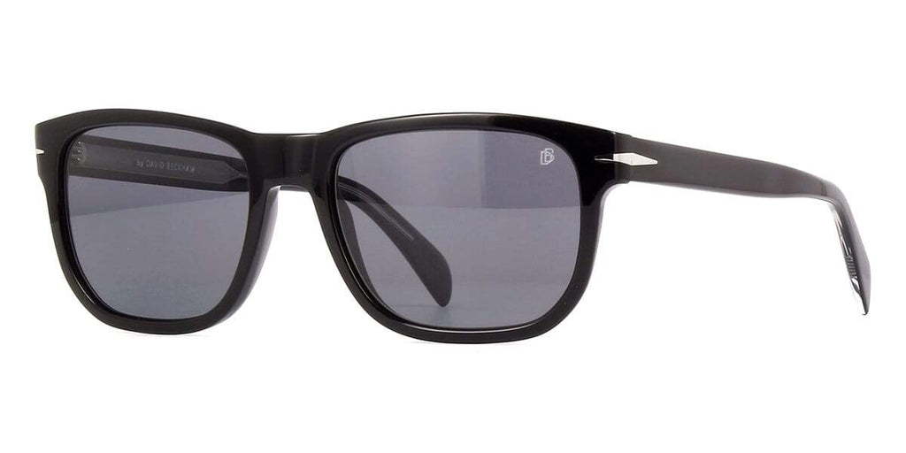 David Beckham DB 1045S BSCM9 Polarised Sunglasses