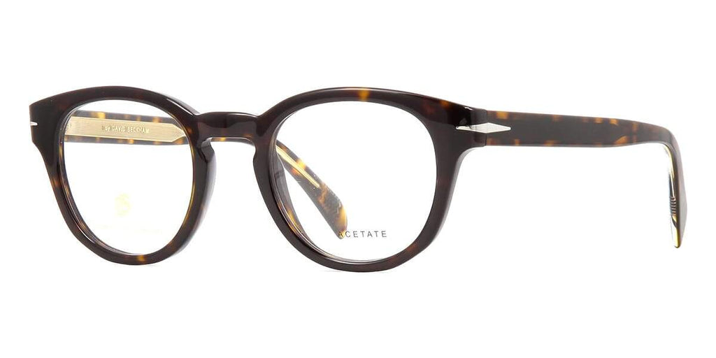 David Beckham DB 1052 086 Glasses
