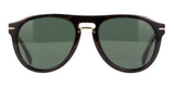 David Beckham DB 7032/G/CS 086UC with Magnetic Clip-On Polarised Glasses