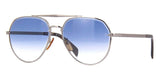 David Beckham DB 7037/G/S 31Z08 Sunglasses