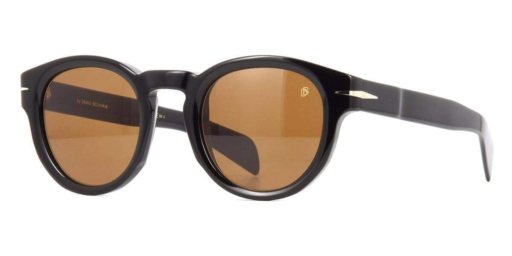 David Beckham DB 7041/S 80770 Sunglasses