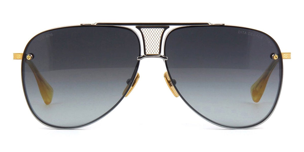 dita decade two drx 2082 a 18k gold 20th anniversary limited edition