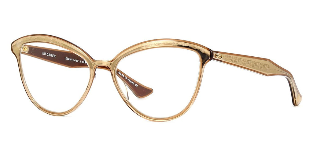 dita informer dtx 501 02