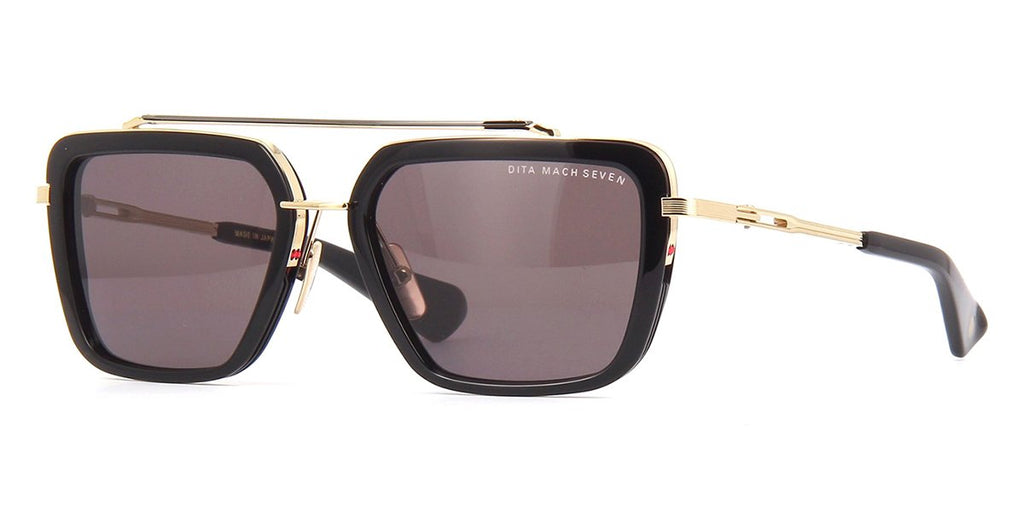 dita mach seven dts 135 01