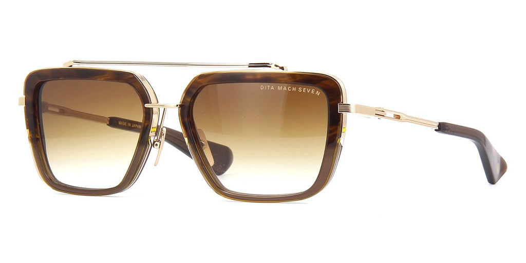 dita mach seven dts 135 02