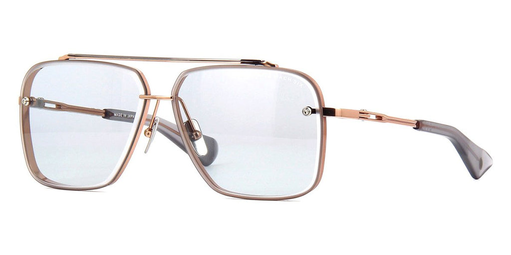 dita mach six dts 121 02