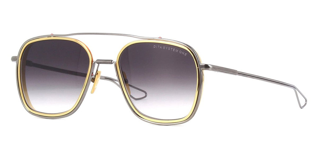 dita system one dts 103 01