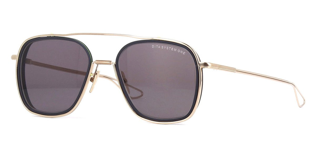 dita system one dts 103 02