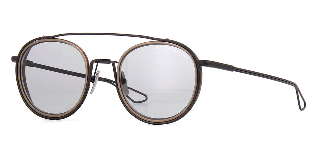 dita system two dts 115 03