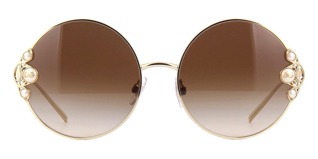 dolce and gabbana dg2252h 0213