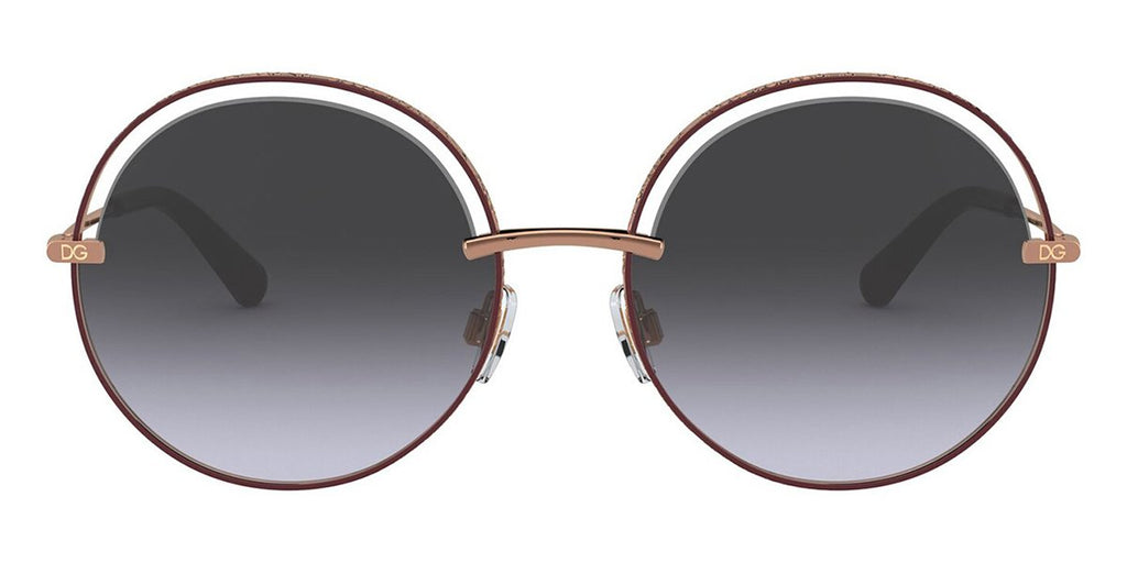 dolce and gabbana dg2262 13338g