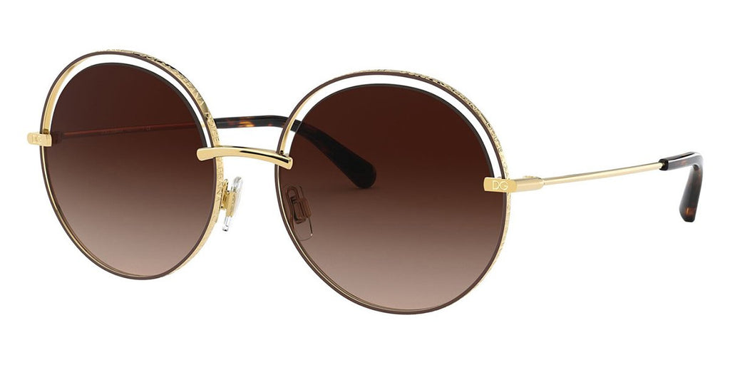 dolce and gabbana dg2262 134413