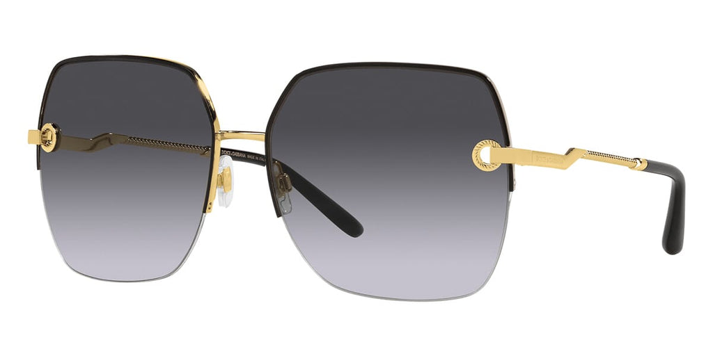 Dolce&Gabbana DG2267 02/8G Sunglasses