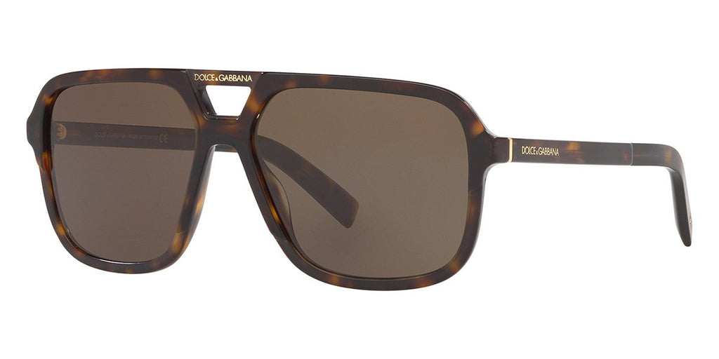 dolce and gabbana dg4354 50273