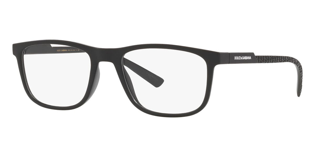 Dolce&Gabbana DG5062 2525 Glasses