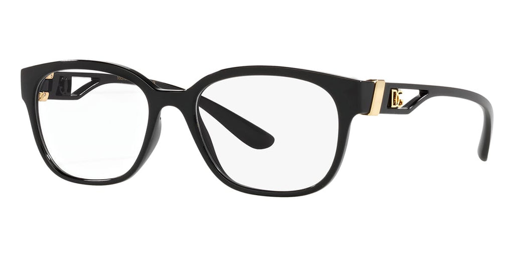 Dolce&Gabbana DG5066 501 Glasses