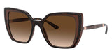 Dolce&Gabbana DG6138 3185/13 Sunglasses
