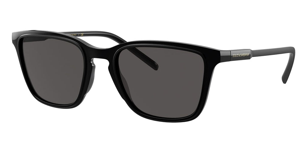 Dolce&Gabbana DG6145 501/87 Sunglasses