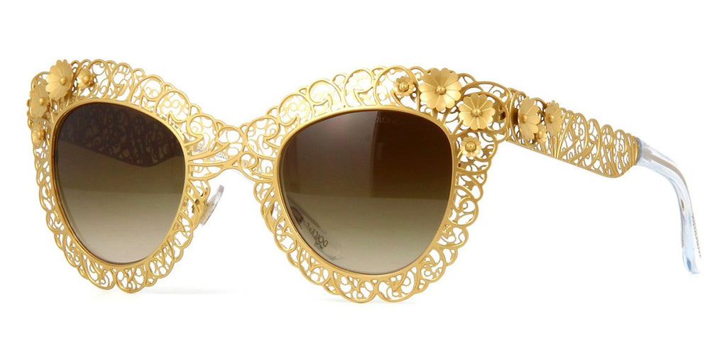 dolce and gabbana filigrana dg2134 0213