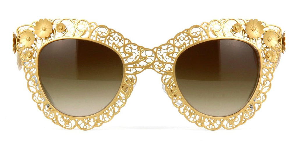 dolce and gabbana filigrana dg2134 0213