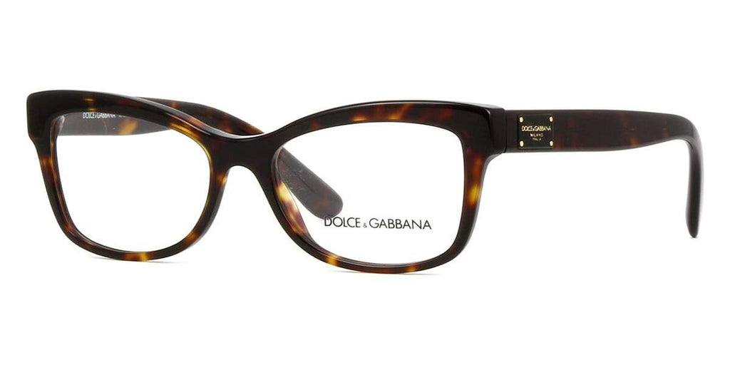 Dolce&Gabbana DG3254 502 Glasses
