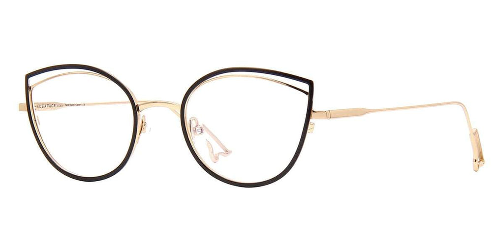 Face A Face Bocca Song 4 TM01 Glasses