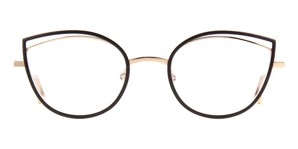 Face A Face Bocca Song 4 TM01 Glasses