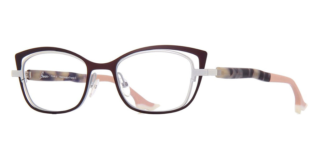 face a face bocca twin 3 986