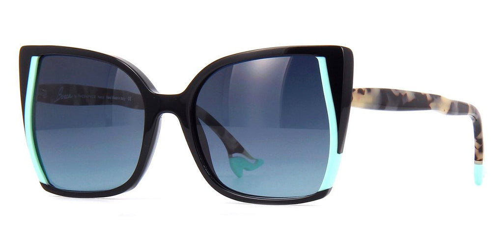 face a face bocca vogue 2 100