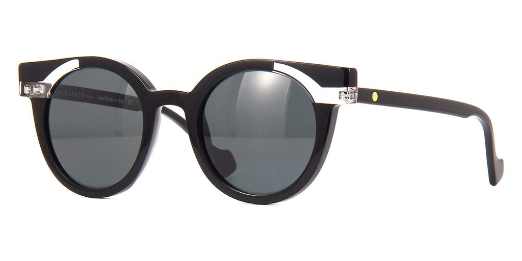 face a face gatsby 1 100