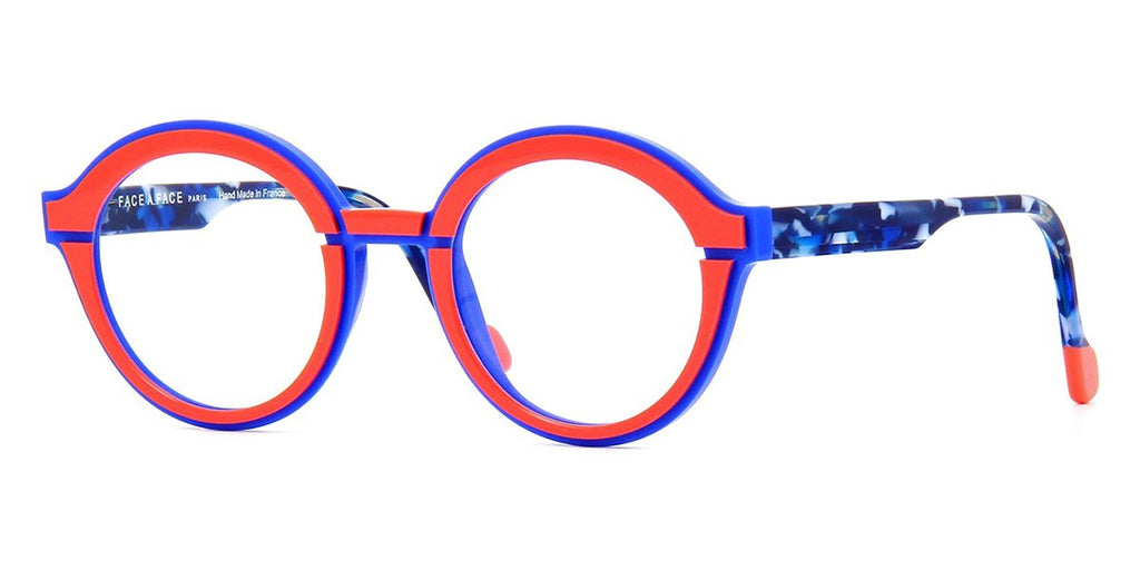 face a face hollow 1 3162