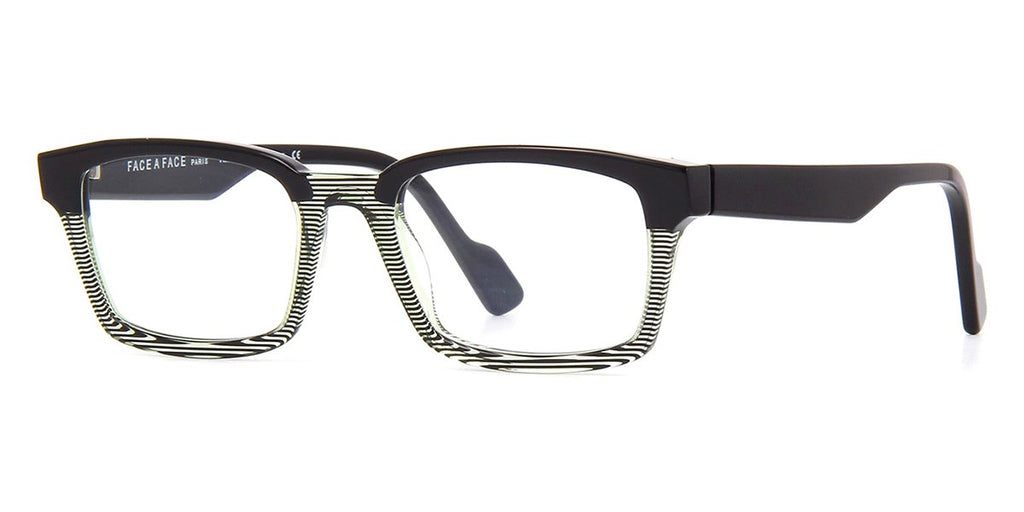 face a face keith 2 3293