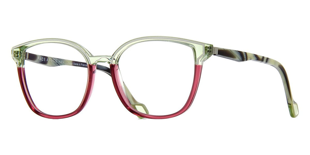 face a face milli 2 3163