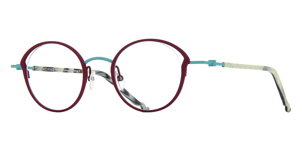 face a face twist 1 9330