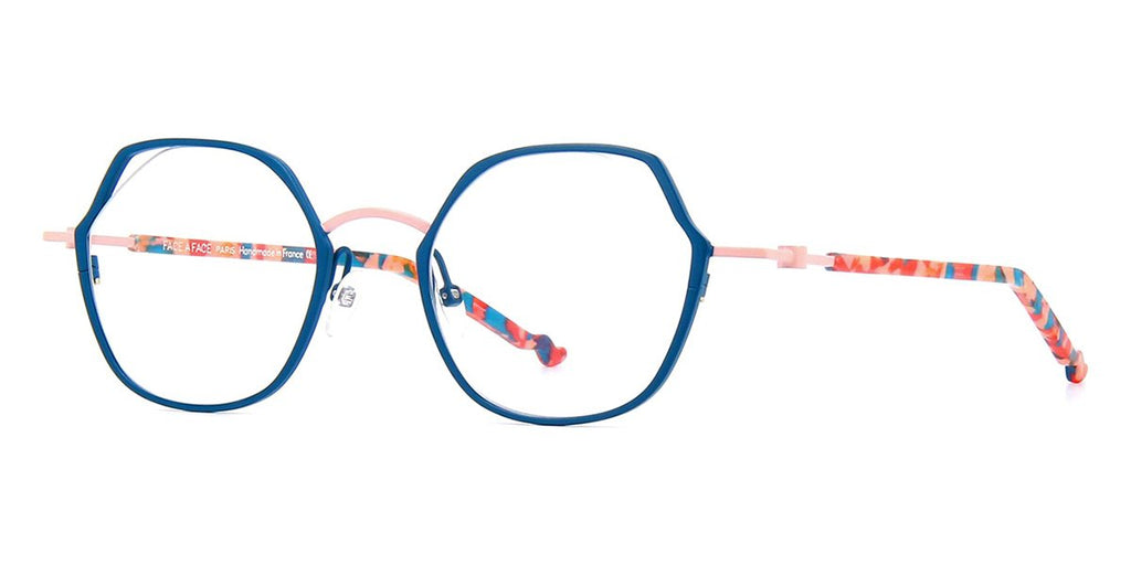 face a face twist 2 9445