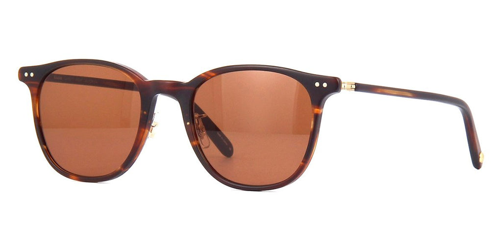 garrett leight beach 2073 mmat mg o