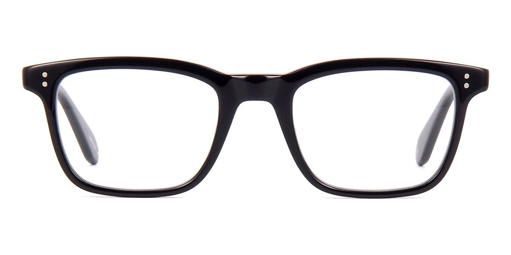 garrett leight bernard 1074 bk