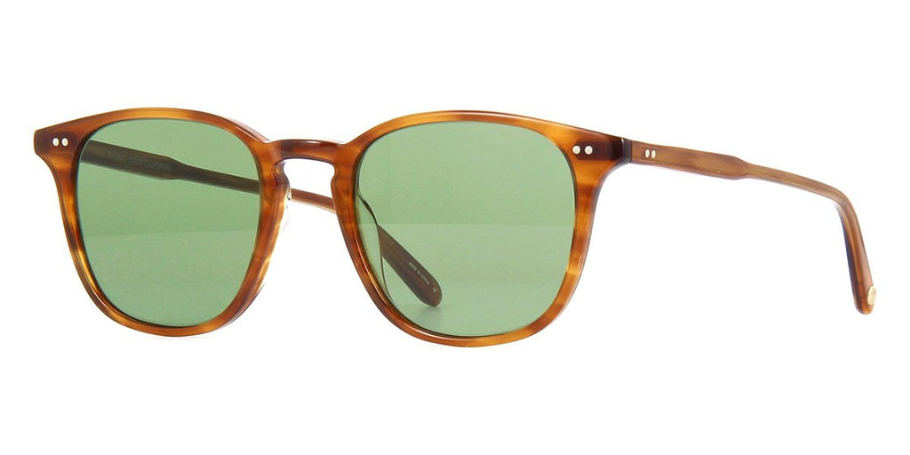 garrett leight clark 2049 db sfpgn