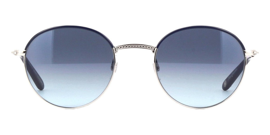 garrett leight cloy 4019 nvy sv dwg