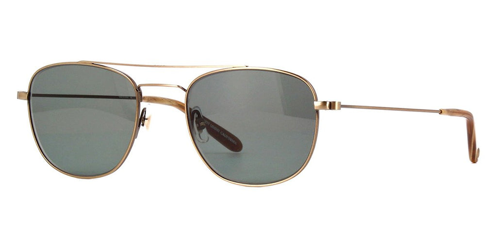 garrett leight club house 4016 ag dkwr sfg15